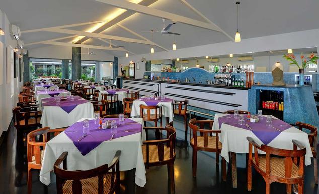 Hotel Sunderban